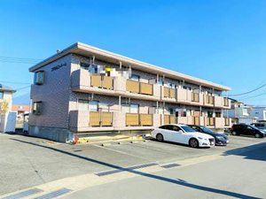 エクセルコート A203号-1