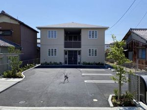 アンビエンテ新町