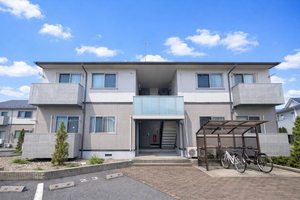 ウエストフィールド　参番館