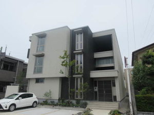 ウィステリア千歳