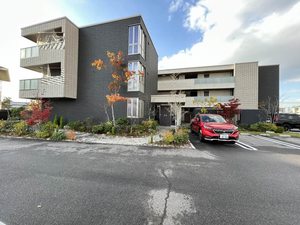 パークサイド千ノ百合 0103号-1