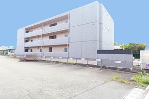 シティリバーフォレスト 0306号-1