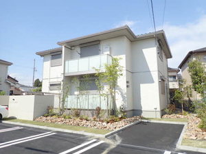 シャーメゾン桜茂里