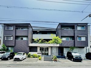 クレアールＫⅡ 0103号-1