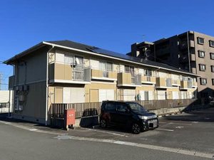 青空パレス 0103号-1
