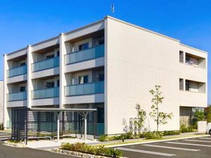 プランドール　ミラまち