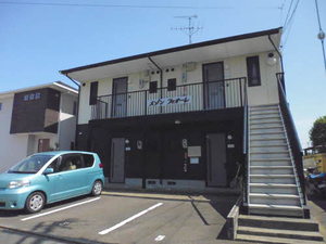 メゾンフィオーレ