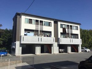 シティリバーリゾーネ