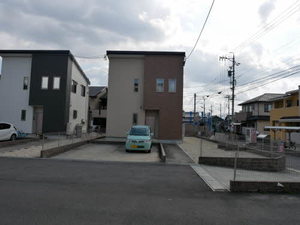 シティリバータウンⅣ