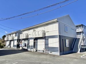 フレグランス富士 A202号-1