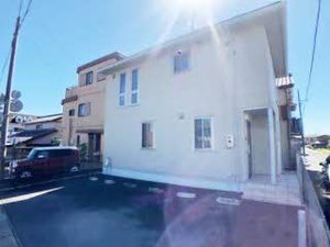 メゾンテラス中島 0101号-1