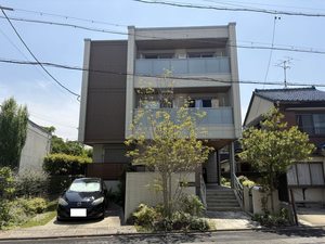 シャーメゾンＡＡ矢田東 0103号-1