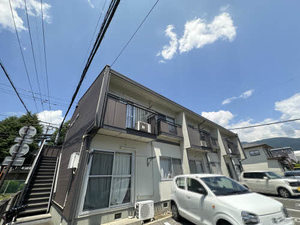 タウニーＫ１ 201号-1