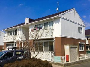 ヴィラージュ飯村南 C201号-1