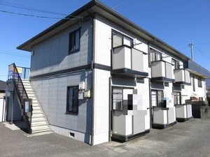 アパートメンラサ