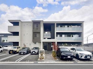 サンセリテ　ミル 0202号-1