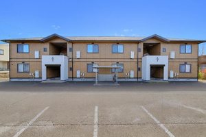 メゾンシャルマン 0102号-1