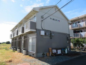 コーポミノリ 0203号-1