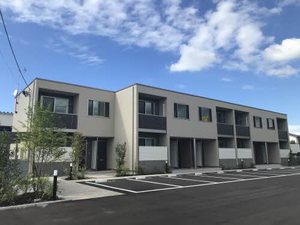 シャーメゾン五月町 0103号-1