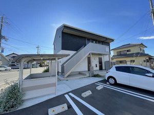 グランメゾン北塩屋