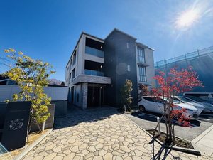 レジデンス桐 0104号-1