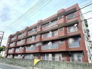 アルカディアマンション