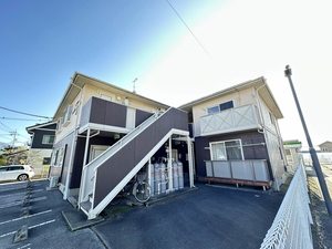 フレグランス上川手１番館 0205号-2