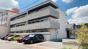 シャーメゾン　ガーデン