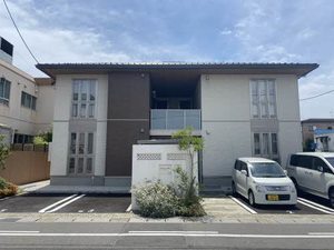 シャーメゾン神戸