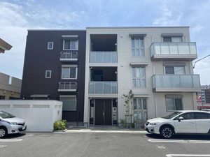 シャーメゾン神戸