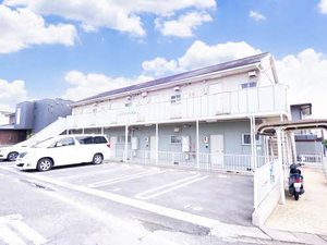 コートビレッジ緑 0201号-1