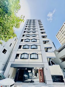 エスティメゾン静岡鷹匠 0701号-1