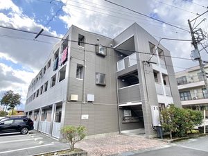 グラスコート御殿場 0105号-1