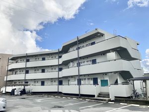 コウシンハイツ 0205号-1