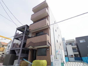 プライムメゾンＳＪＲ 0202号-1