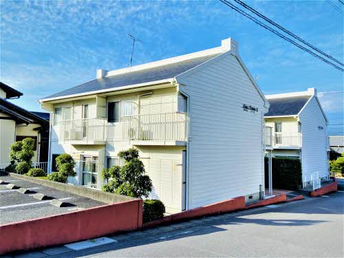 ラカーシュタナカ