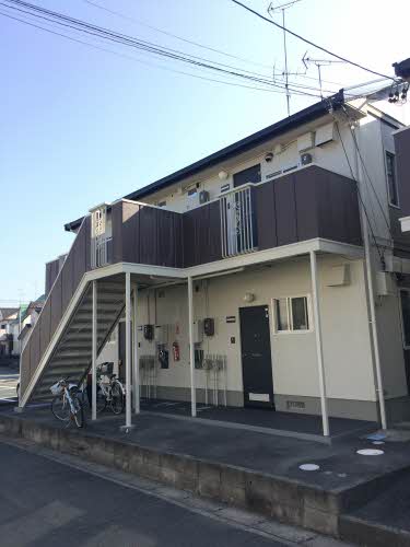 エスポワール葵