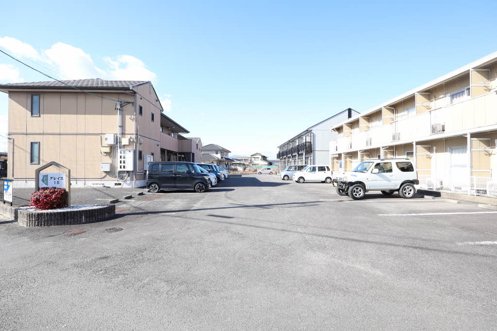 ホワイトスクエアⅠ 0201号-13