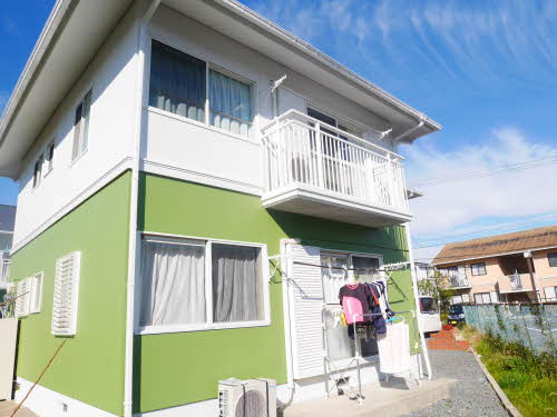 スプリングタウンＫＯＢＡB201-1