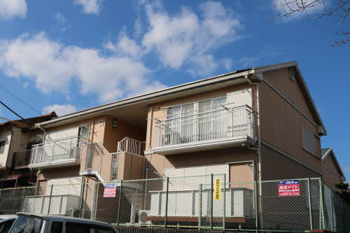 オーズメゾーナカヤマ