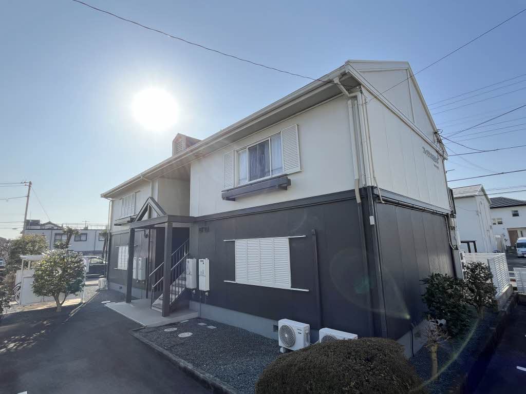 フレグランス西添C202-1