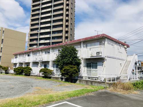 グランデール永田A202-1