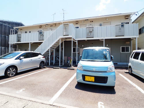 フレグランス菱池0203-1