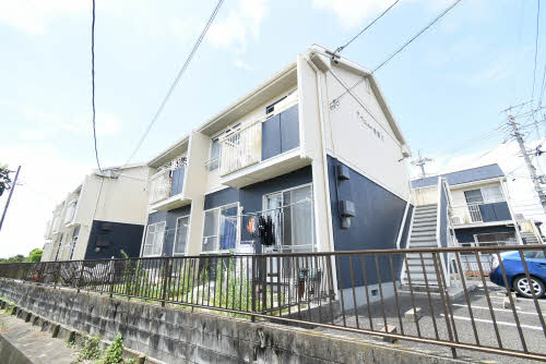 アベニュー岩倉