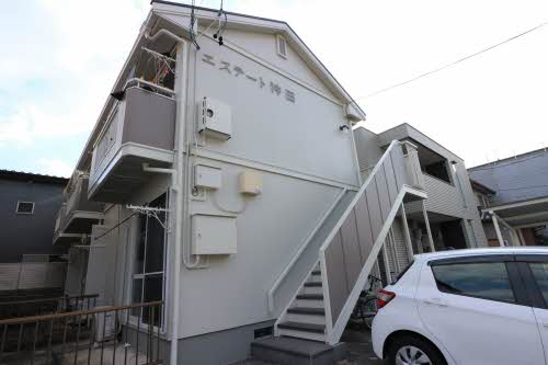 エステート沖田