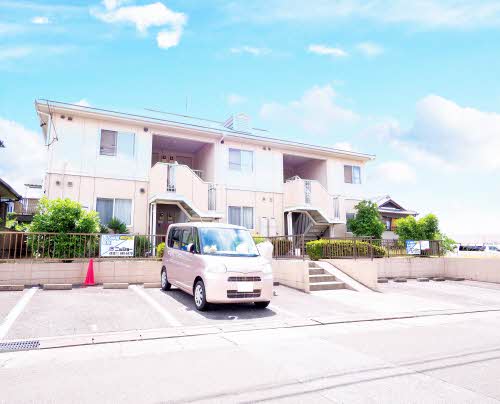 タウン加藤 0202号-15