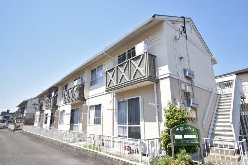 外観画像（メイン）