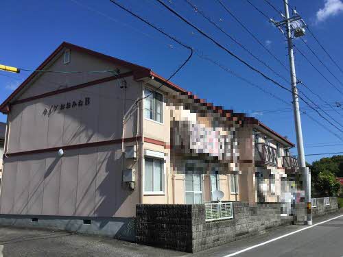 ハイツおおみね