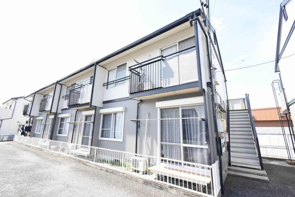 コーポしうんA202-1