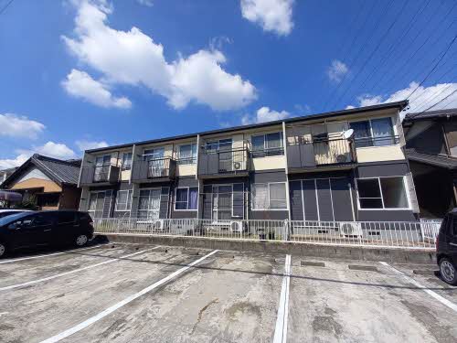 コートビレッジＡ